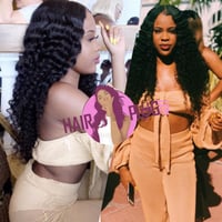 Image 3 of Deepwave Hair Bundles