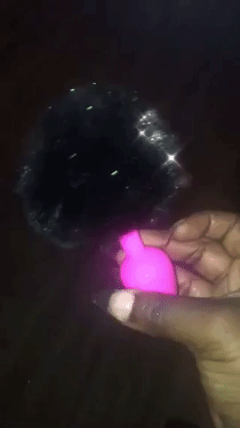 Image of The Mary Jane: Black