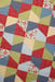 Image of Lofty Quilt Pattern - PAPER pattern