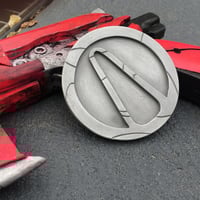 Image 1 of Vault Hunter Coasters - Borderlands