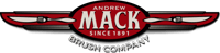 Image 2 of MACK PINSTRIPING BRUSHES