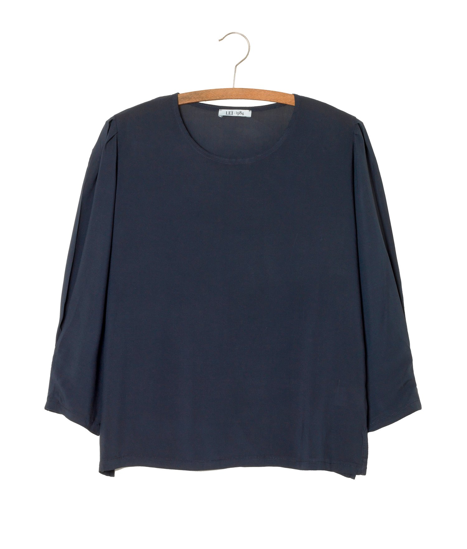 Image of Top voile viscose YVES 85€ -60%