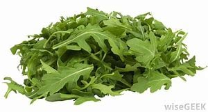 Image of Arugula