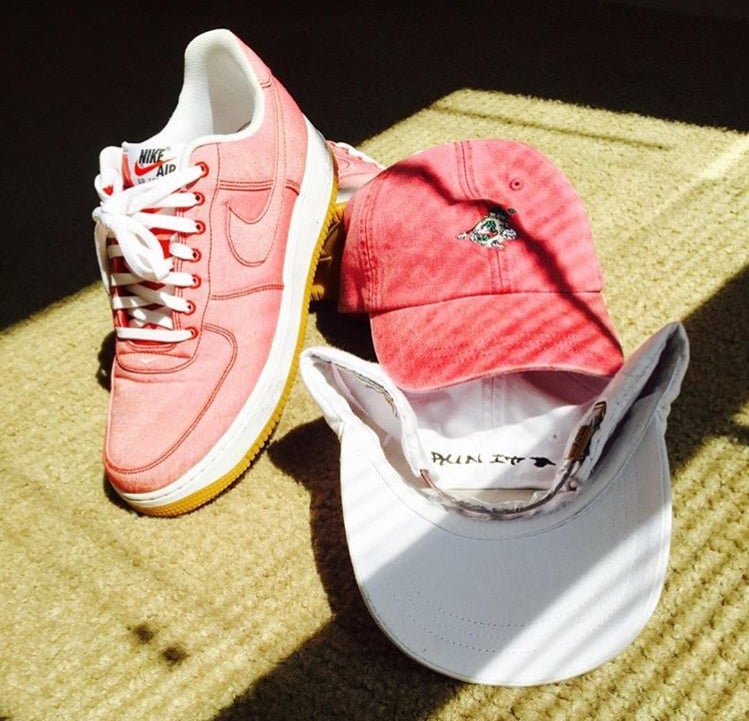Image of Run it up gear