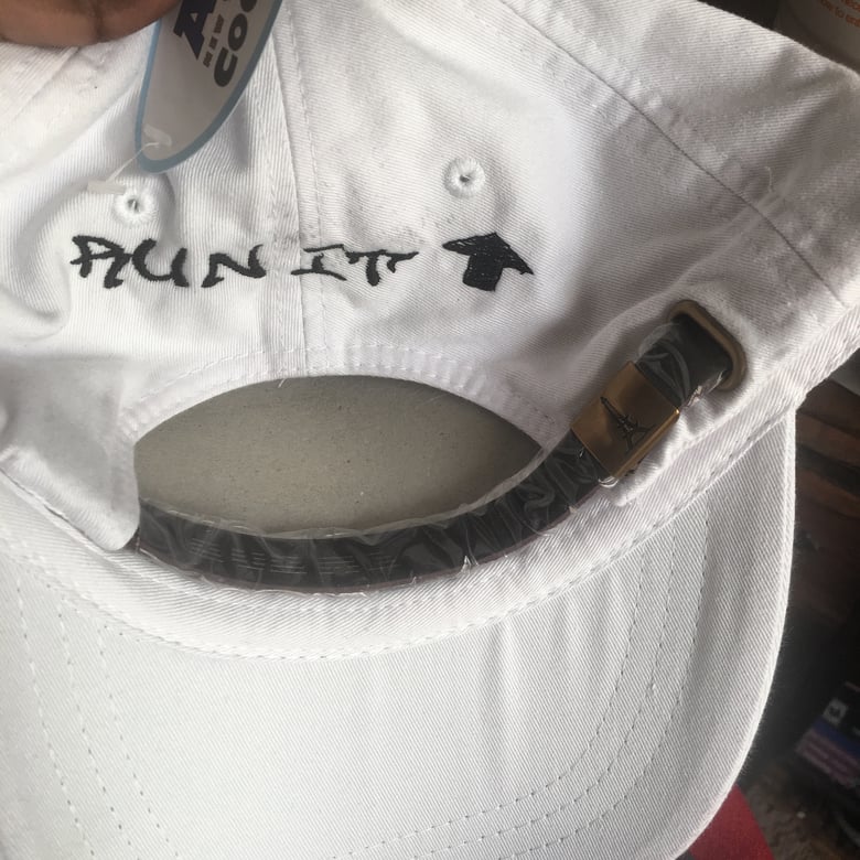 Image of Run it up