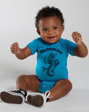 Image of Gowanusaurus Baby