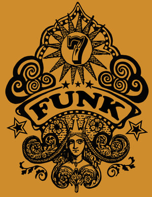 Image of Funk Tee