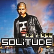 Image of DJ I-Dee - Solitude (2008)