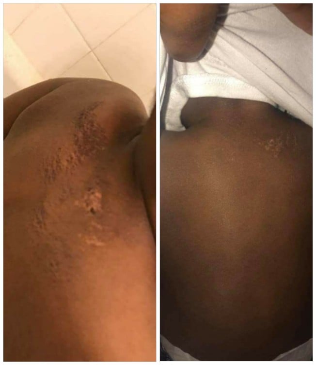 Image of Pat's Healing Hands Skin Healing Sap