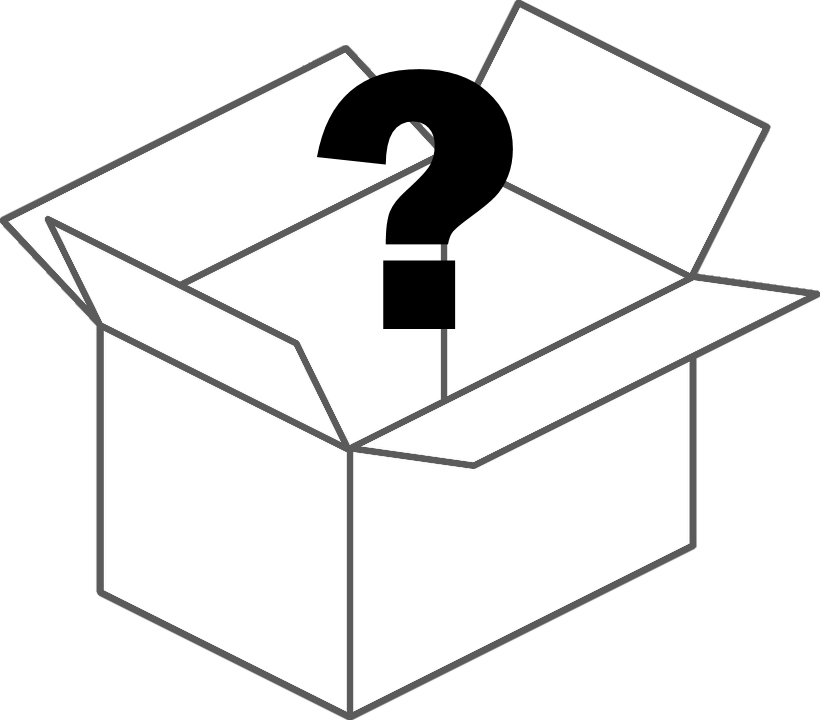 Image of Random Box