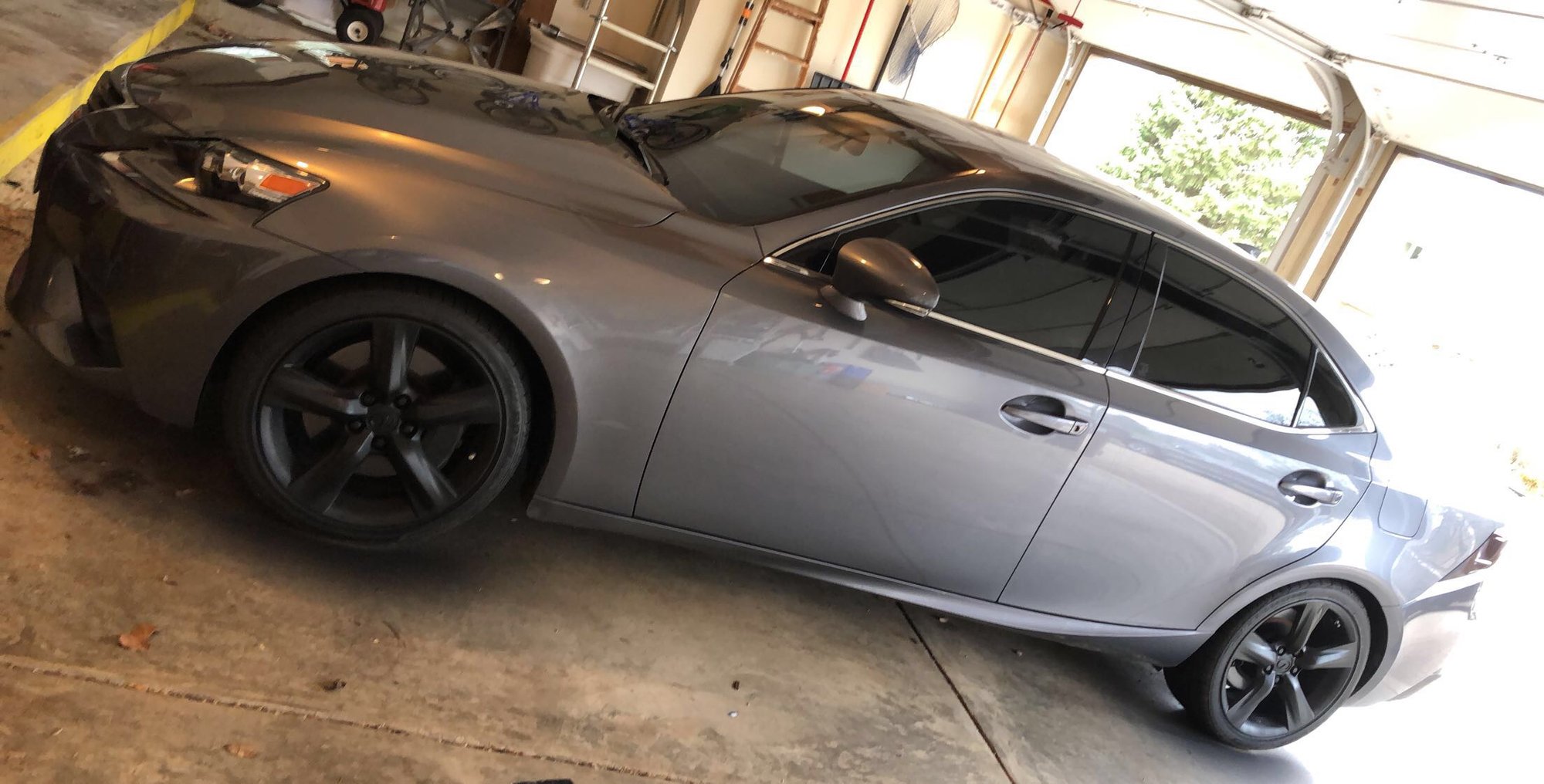 MVP Detailing — Plasti-Dip Rims