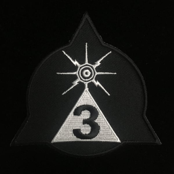 Image of For All The Fucked Up Children Of This World (Patch)