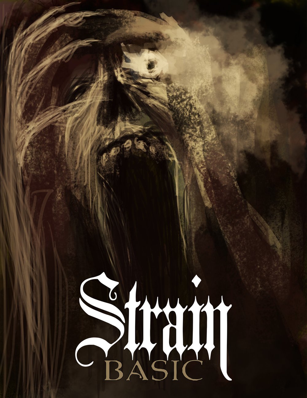 Image of Strain Basic (PDF)