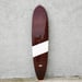 Image of Tomahawk  Surfboard by HOT ROD SURF ® 
