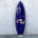 Image of Rumble Fish 6’0 Surfboard by HOT ROD SURF ® 