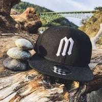 Image 2 of M Sharp - New Era Snap Back