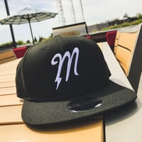 Image 2 of Lil Lightning - New Era Snapback