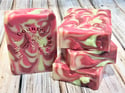 Juicy Apple Goat Milk Soap