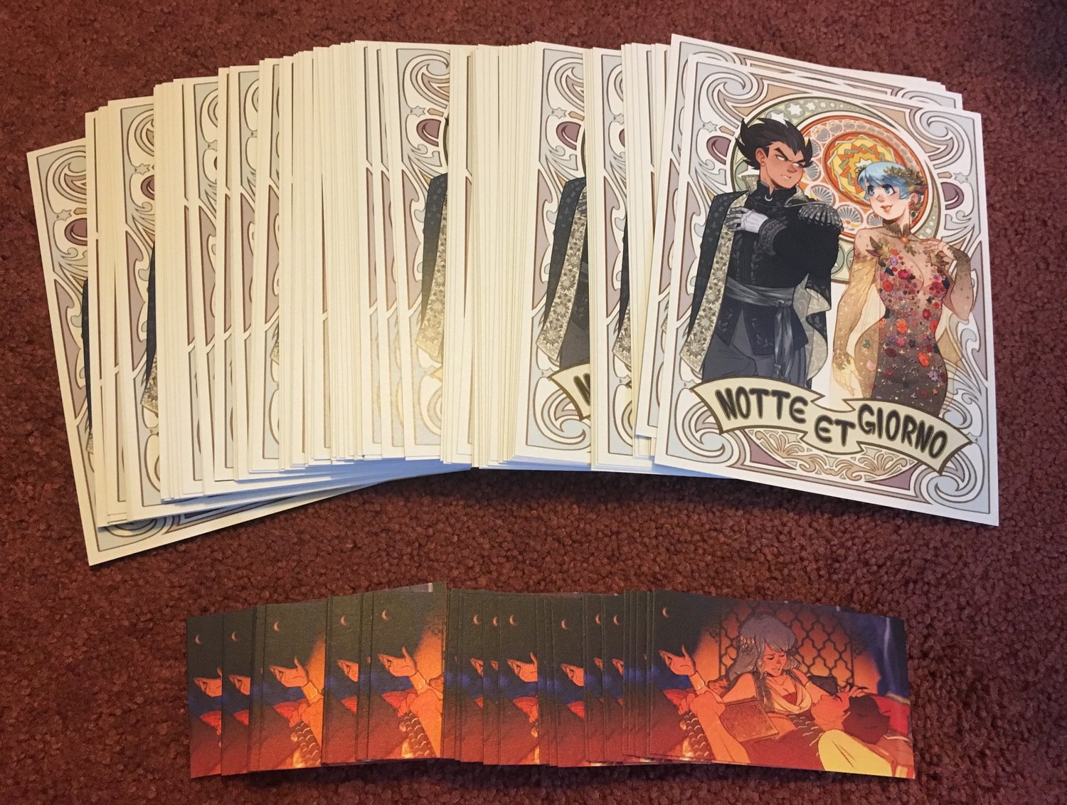 Image of Zine Extras (3 options available)