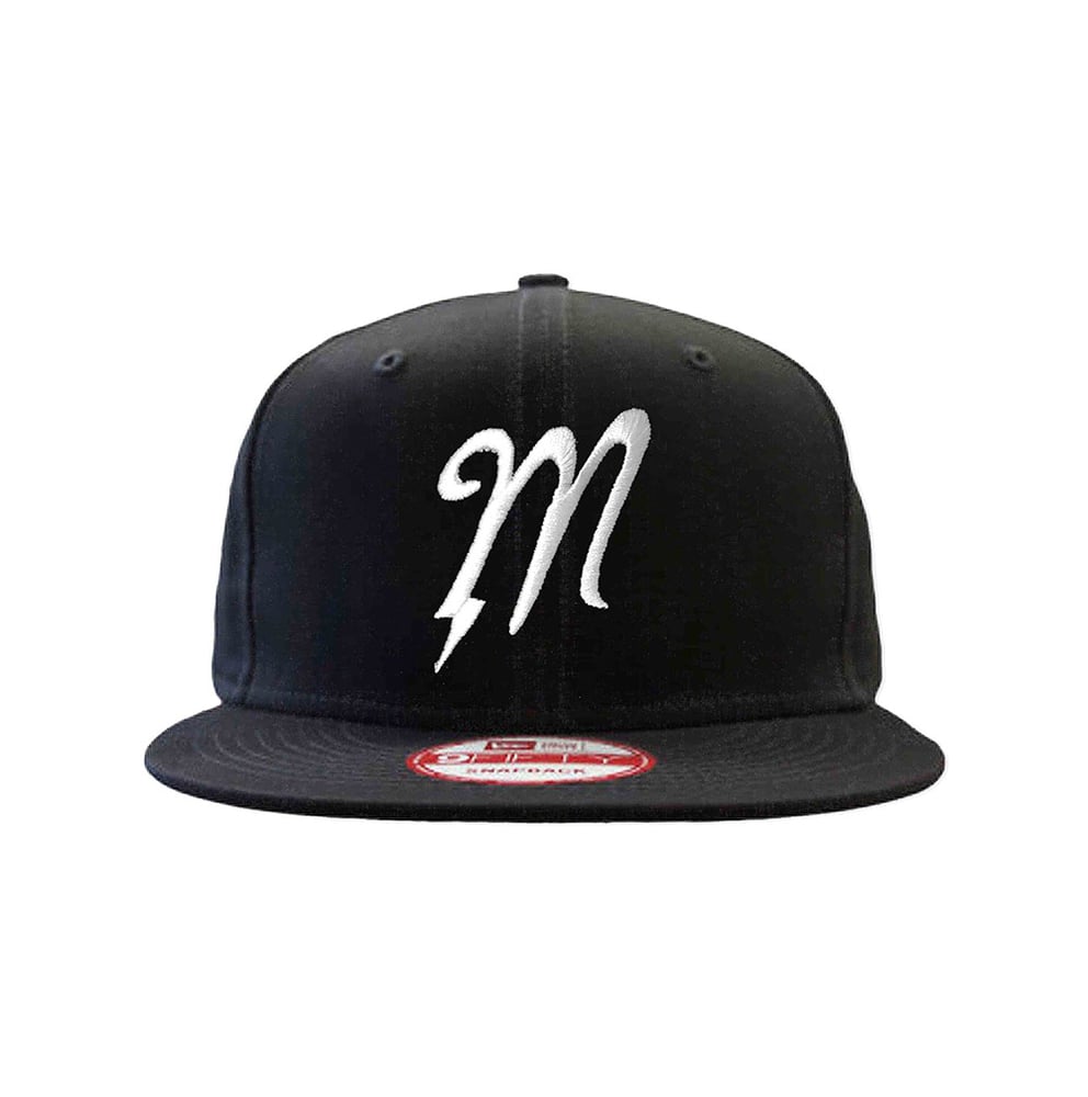 Image of Lil Lightning - New Era Snapback