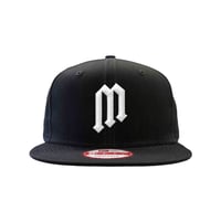 Image 1 of M Sharp - New Era Snap Back