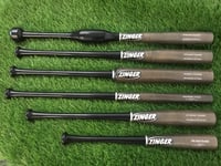 Image 1 of Training Bats - (6) Bat Training Package