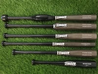 Image 3 of Training Bats - (6) Bat Training Package