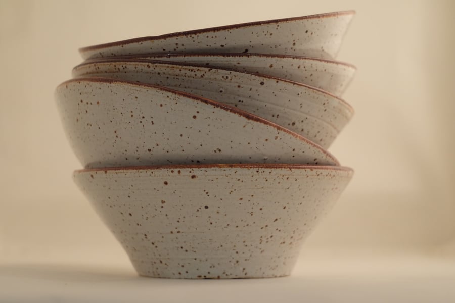 Image of 'keep me happy' bowl
