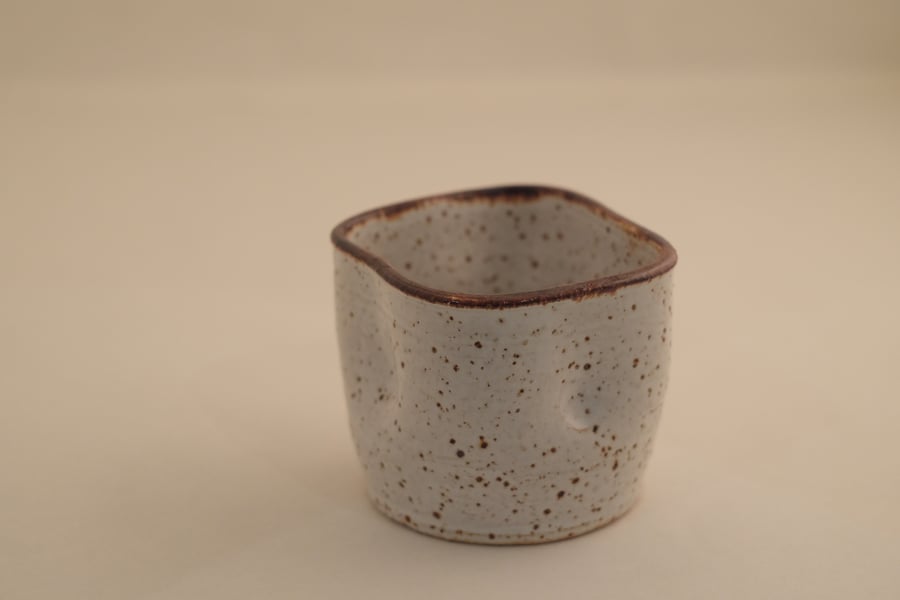 Image of 'love me' cup