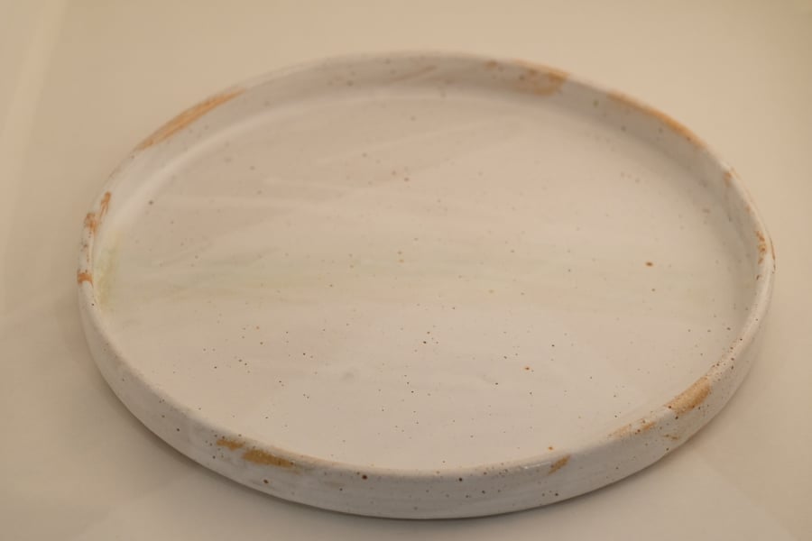 Image of Flatter platter