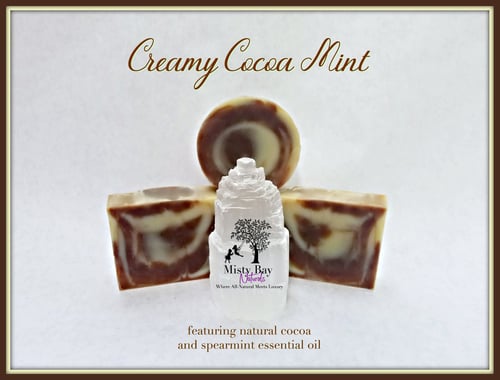 Image of Creamy Cocoa Mint