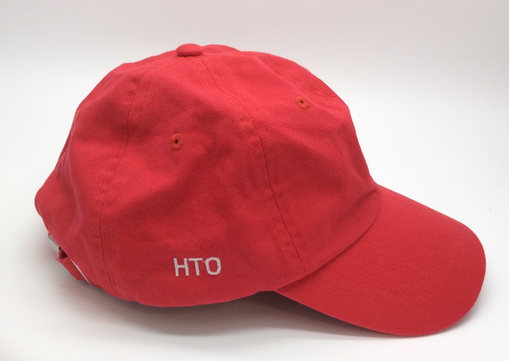 Image of HTO HAT