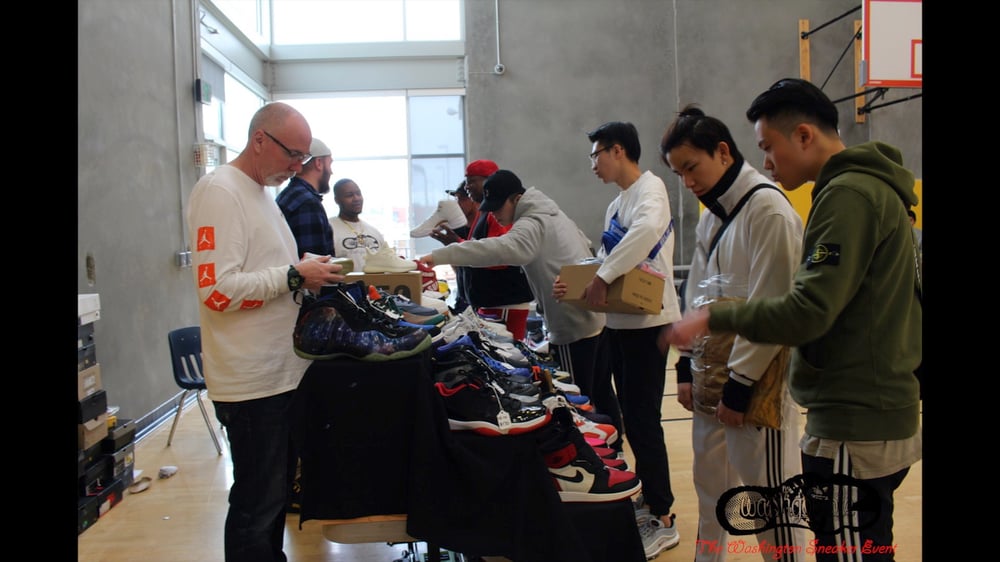 wholesale sneaker vendors