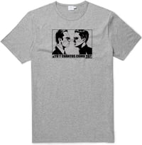 Image 1 of Camiseta matrix t-shirt