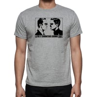 Image 4 of Camiseta matrix t-shirt