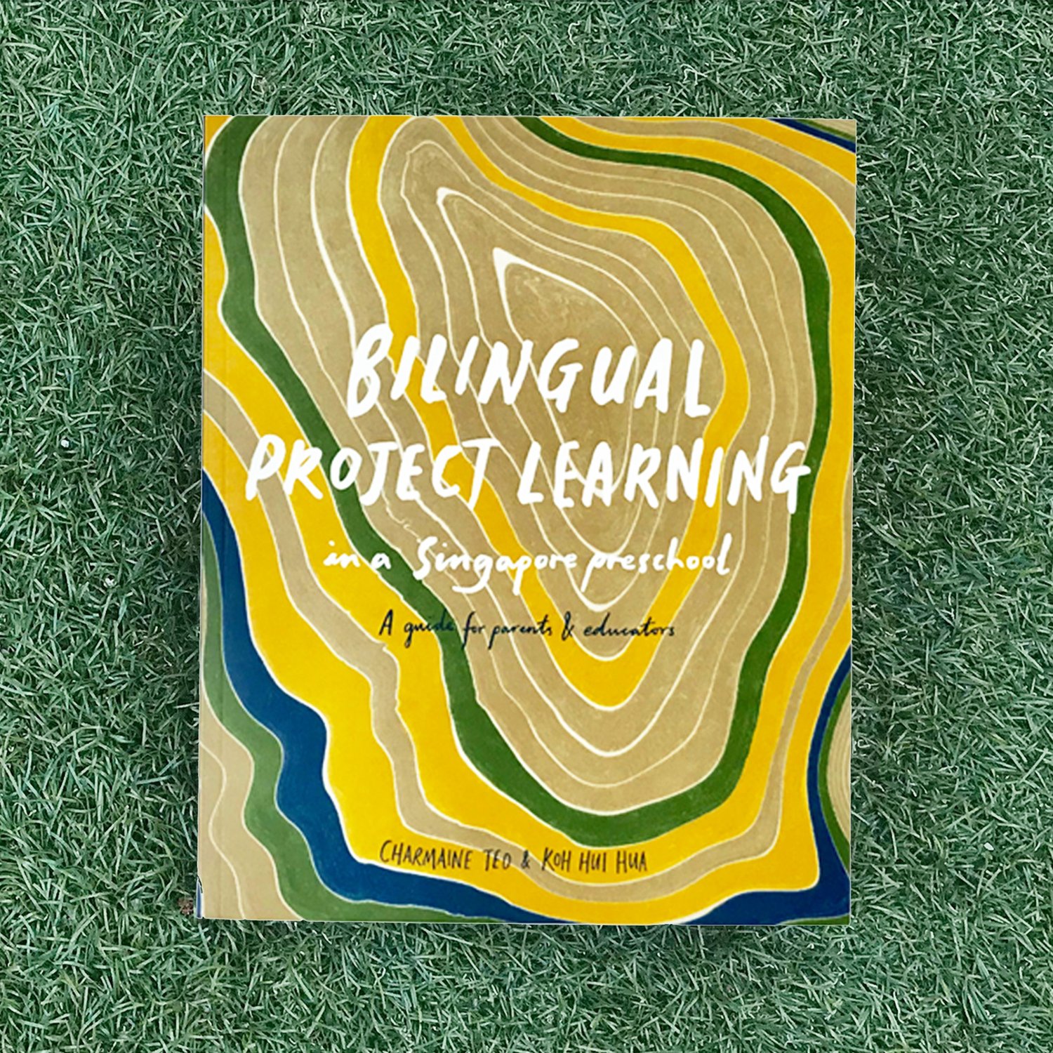 Image of Bilingual Project Learning in a Singapore Preschool