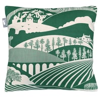 Image 1 of Moordale Cushion - Douglas Fir