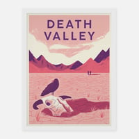 Image 1 of DEATH VALLEY