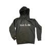 love and elle Signature Hoodie #1