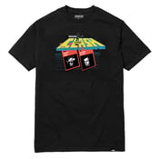 Image of SUPER CLASH TEE