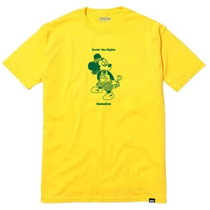 Image of SEEIN THE SIGHTS: JAMAICA TEE