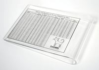 Image 3 of CatLABS Universal Ground Glass Protector