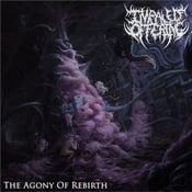 Image of Impaled Offering - The Agony of Rebirth