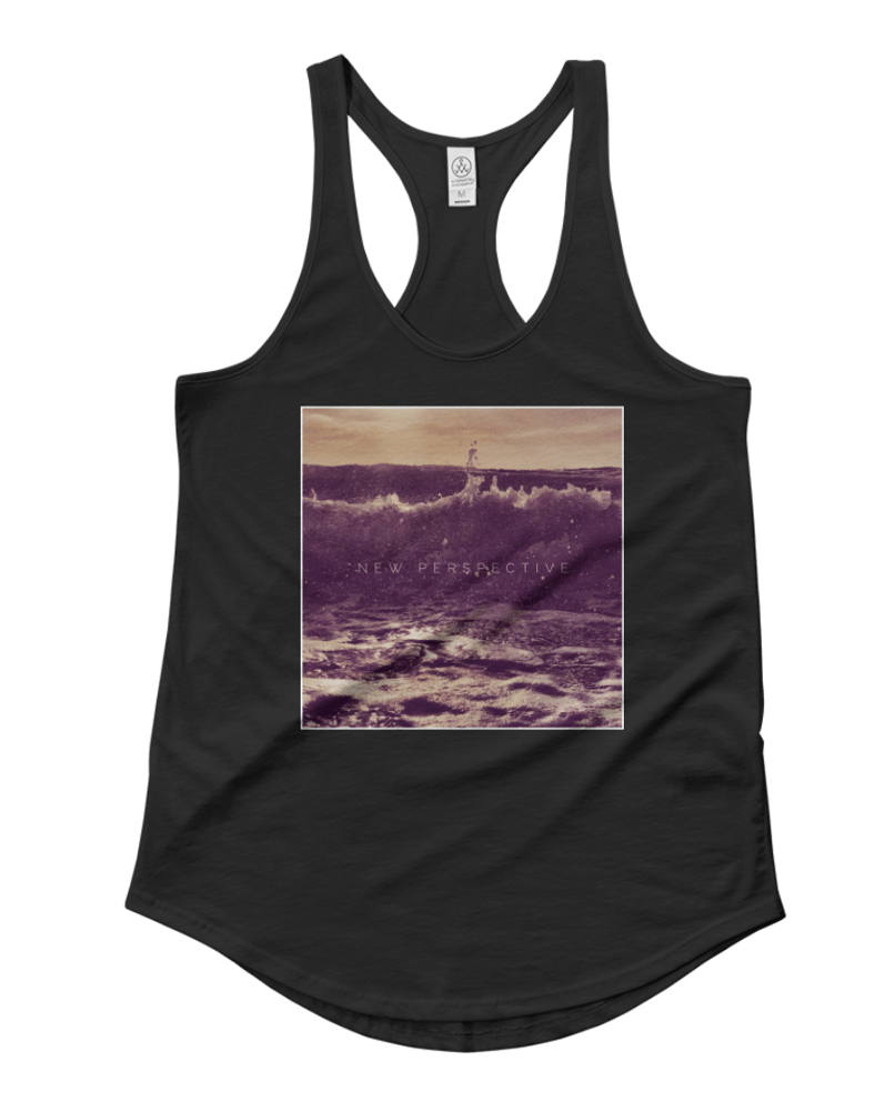 Image of New Perspective Tank