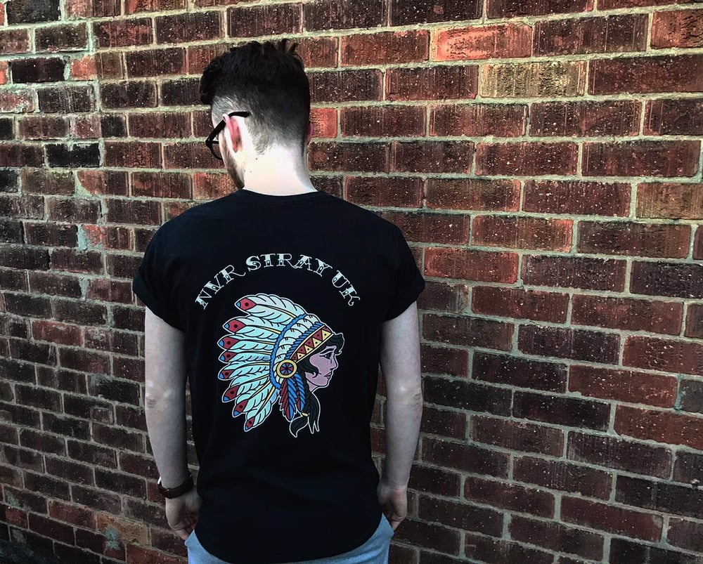 Image of "Native" Tee