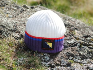 Image of Papac 08 (away) hat