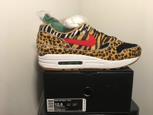 Image of NIKE AIR MAX 1 DLX ATMOS *FREE SHIPPING