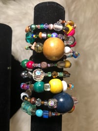 Image 3 of Beads beads every where