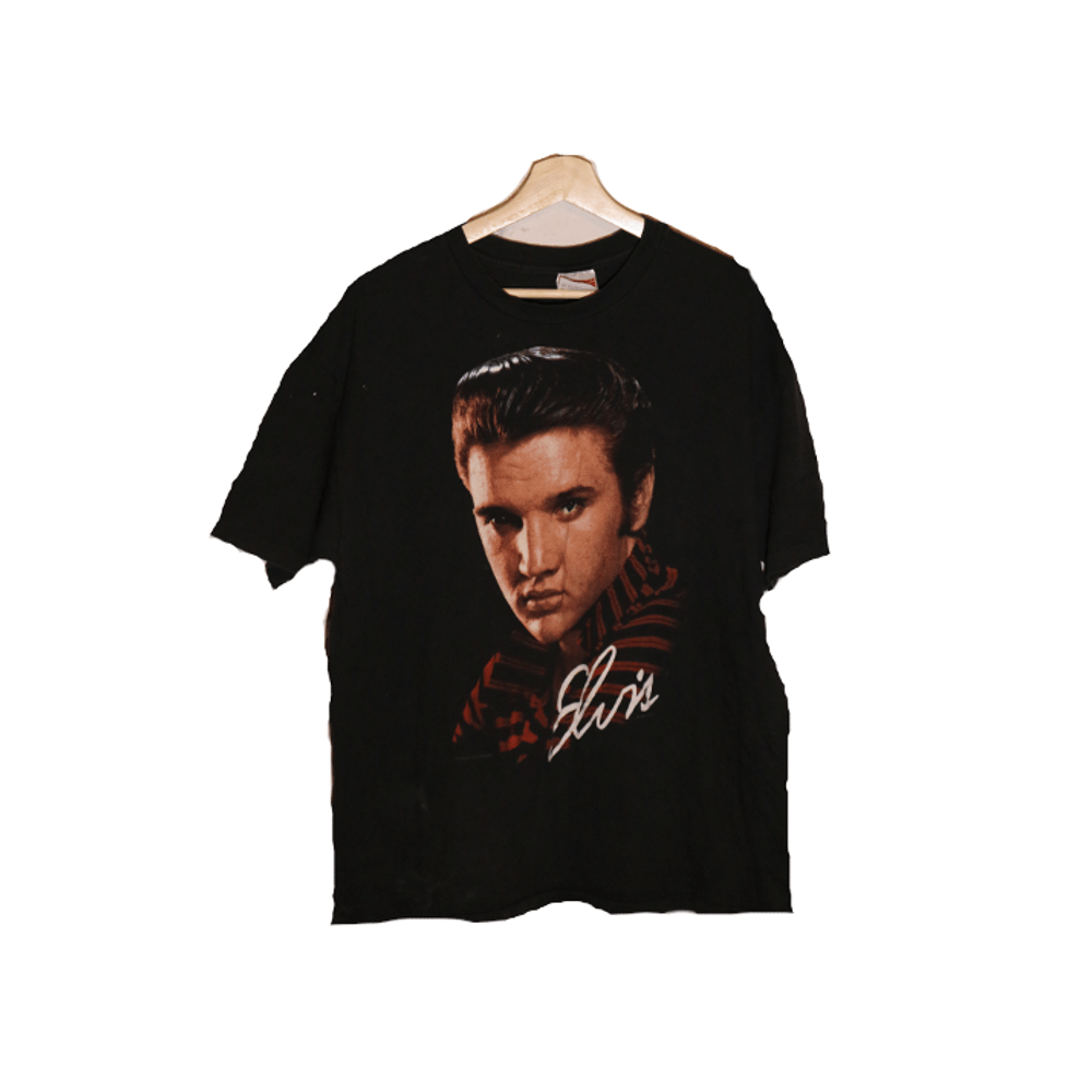 Image of 1990s Elvis Tee