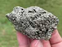Image 1 of Cubic Pyrite Specimen #1861